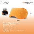 [New] OGAWA USB Eye Mask - Sunrise